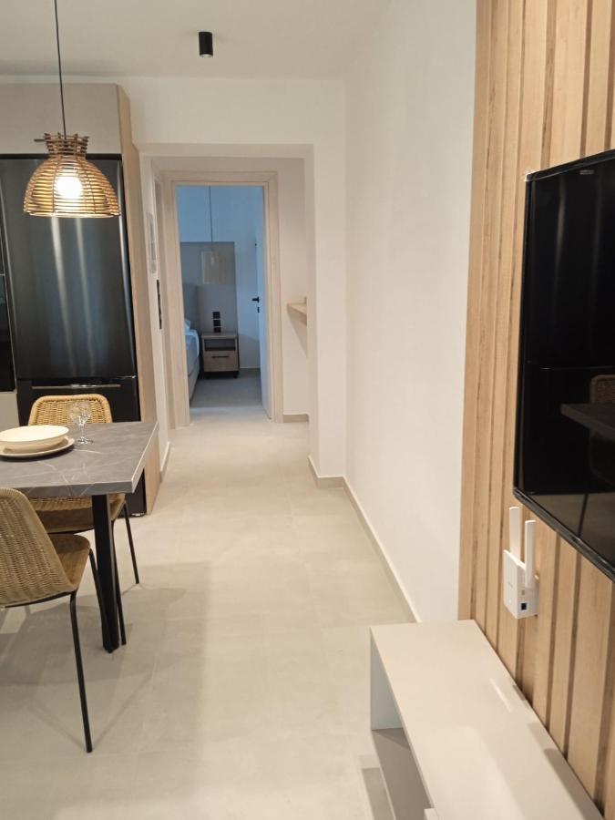 Q Luxury Rooms Paleros Exterior photo